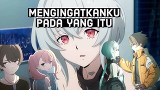 Anime mecha!! Sad ending lagi gak nih??!! 🥲🥲 - rekomendasi anime.