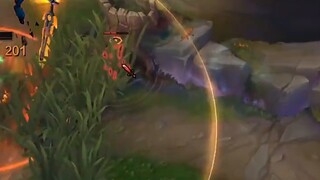 "This is the limit of the summoner."