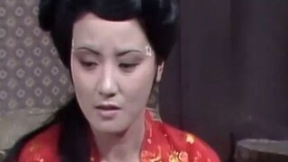 【红楼梦】迎春死了，黛玉病重，老太太心疼捶桌子，真不愧老戏骨