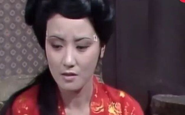 【红楼梦】迎春死了，黛玉病重，老太太心疼捶桌子，真不愧老戏骨