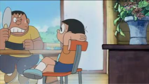 Doraemon Episode 58