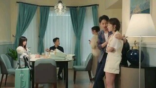 My Wife  Episode 2 English sub