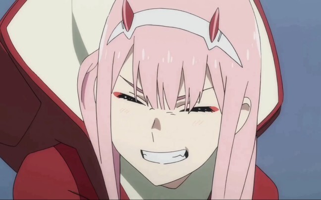 [Darling In The Franxx] Suara Darling Ini Membuat Kita Menunggu Lama