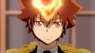 [Katekyo Hitman Reborn] To The Vongola Family – Better Than One-The Score