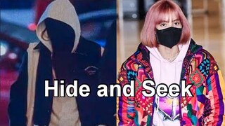 JENLISA PLAYED US? OR JUST A SCHEME?