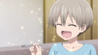 Uazki-Chan Wa Asobitai! Double Season 2 Eps 01 Sub Indo