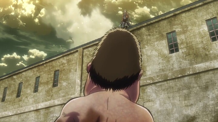 attack on titan ss2 ตอนที่1 ep.4