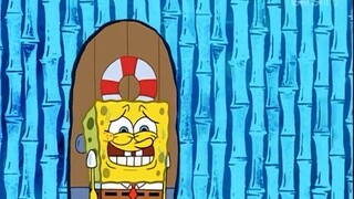 The most terrifying part of SpongeBob's monologue