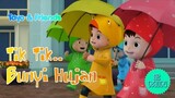 Tik Tik Bunyi Hujan | Lagu Anak Indonesia Populer