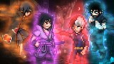 The Todoroki Family Vs The Akatsuki