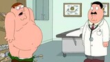 [Family Guy] Peter memeriksa prostatnya
