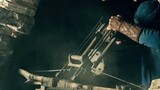 [Movie] Pernahkah Kau Melihat Panah Otomatis Seperti Senapan Mesin?