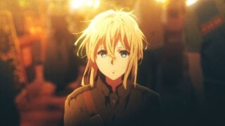 Violet Evergarden