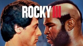 Rocky III (1982)