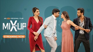 miXup 2024 Hindi dubbed movie