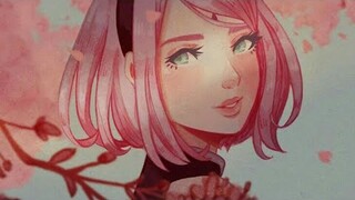 {A M V} 🌹SAKURA HARUNO🌹- SOZINHA