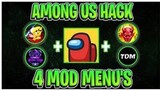 Among Us Mod Menu - Among Us Hack - Among Us Mod - Mod Menu Among Us - Hack Among Us