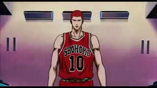 Slamdunk Movie 2 Tagalog Dubbed