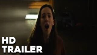 THE NIGHT HOUSE (2021) Rebecca Hall, Stacy Martin, Sarah Goldberg