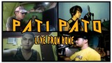 Pati Pato (cover) - Live at home session