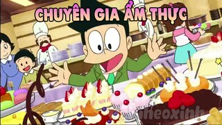 Doraemon Tổng Hợp Các Tập Hay Nhất | #CHIHEOXINH | #753