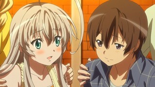 Haiyore! Nyaruko san「AMV」- Perfect 10