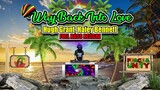 Way Back Into Love - Hugh Grant, Haley Bennett (Reggae Remix Full Bass) Dj Jhanzkie 2023