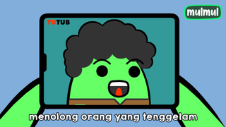 Nonton tutorial yutub