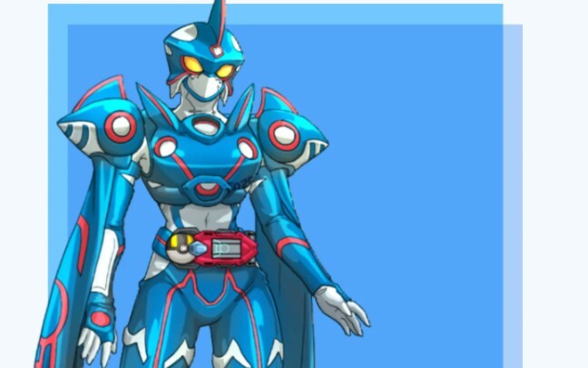 Chuyện gì sẽ xảy ra giữa Pokémon và Kamen Rider?