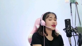 BELUM SIAP KEHILANGAN - STEVEN PASARIBU (COVER BY ELWINA)