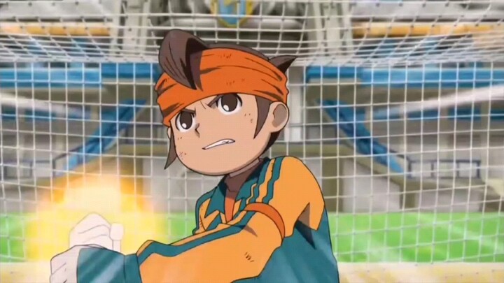 [Inazuma Eleven]Niềm đam mê ngày xưa vẫn còn trong tim chúng ta