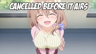 My Tiny Senpai is Getting Cancelled Before it Even Airs and Its Toxic