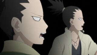 [Boruto: Naruto Next Generations] Episode 3 Shikamaru's Married Life