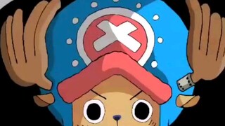 Tony Tony Chopper