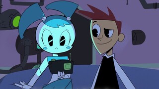 แฟนการ์ตูนแอนิเมชันขนาดสั้นเรื่อง "Teenage Robot"