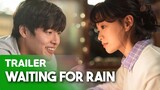 Waiting For Rain(2020) ｜Movie Trailer🎬