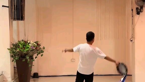 christian dance