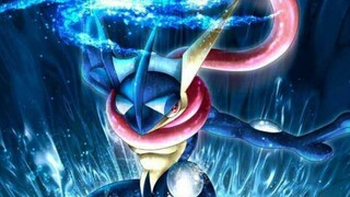 Animasi|Cuplikan Penuh Semangat "Pokémon"