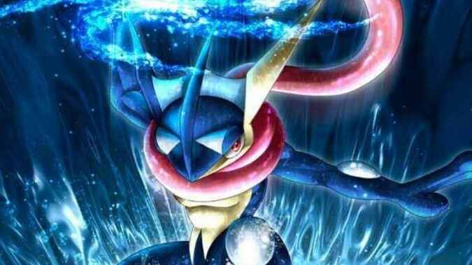 Animasi|Cuplikan Penuh Semangat "Pokémon"