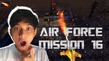 Epic, Air Force Mission 16. Bantai Habis Musuh Bersama GRAD-Gaming