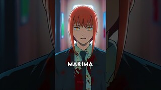 Mary, Smash, Kill Part 2 #anime #shorts