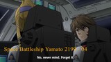 Space Battleship Yamato 2199 - 04