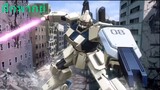 [ฝึกพากย์] จงหวาดกลัว - Gundam Extreme VS
