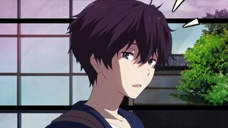 [ความทรงจำความทรงจำAMV]Daisy/Daisy