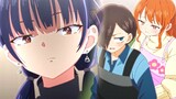 Yamada wants Ichikawa as her boyfriend gets jealous | The Dangers in My Heart Season 2 Episode 3 僕ヤバ