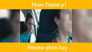 Review phim Titane p1