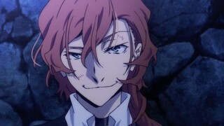 [Bungo Stray Dogs AMV] Nakahara Chuya & Osamu Dazai