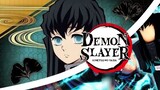 DIFERENCIADO? NOVO GAME MOBILE DE DEMON SLAYER NOVIDADES - Kimetsu No Yaiba  Mobile 
