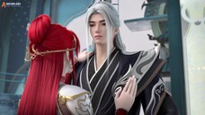 Over Goddess Episode 26 Sub Indo