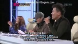 K-pop Star Season 2 Episode 6 (ENG SUB) - KPOP SURVIVAL SHOW
